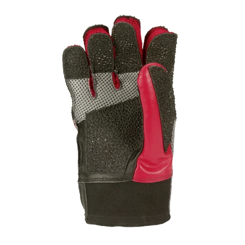 Schießhandschuhe für Linksschützen, XXL