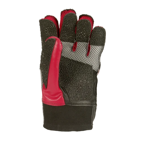 Schießhandschuhe für Rechtsschützen, Schießhandsch. M