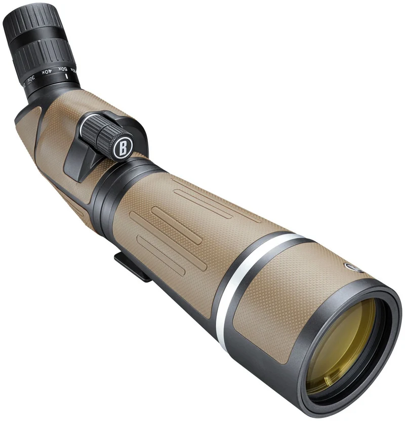 Telescopio BUSHNELL FORGE 20-60x80 - 45º
