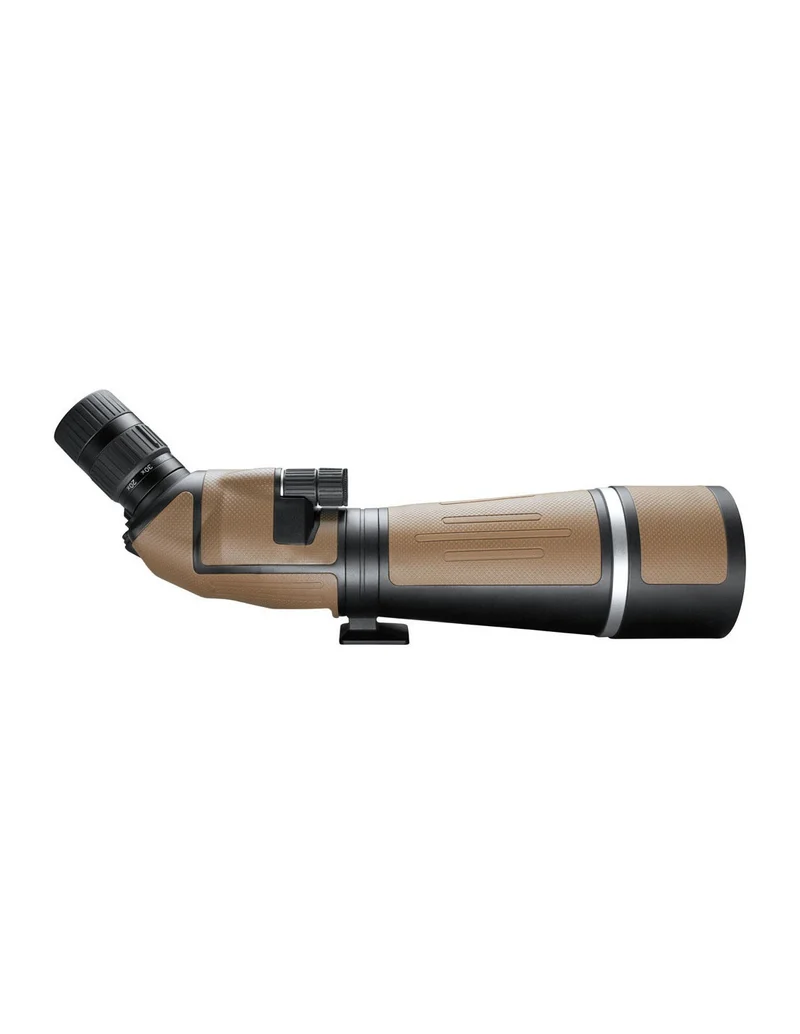 Telescopio BUSHNELL FORGE 20-60x80 - 45º