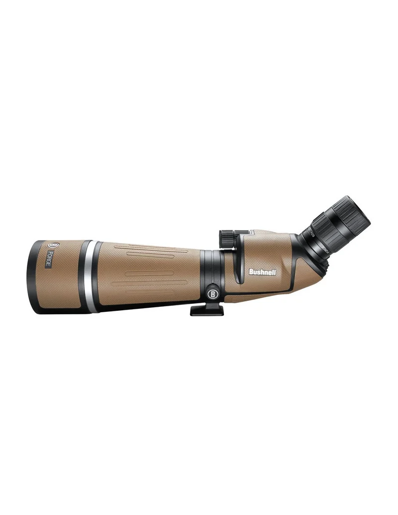 Telescopio BUSHNELL FORGE 20-60x80 - 45º