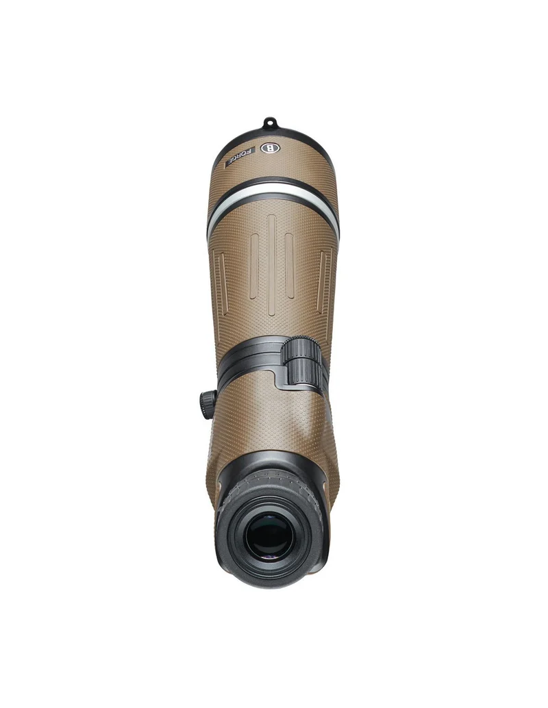 Telescopio BUSHNELL FORGE 20-60x80 - 45º