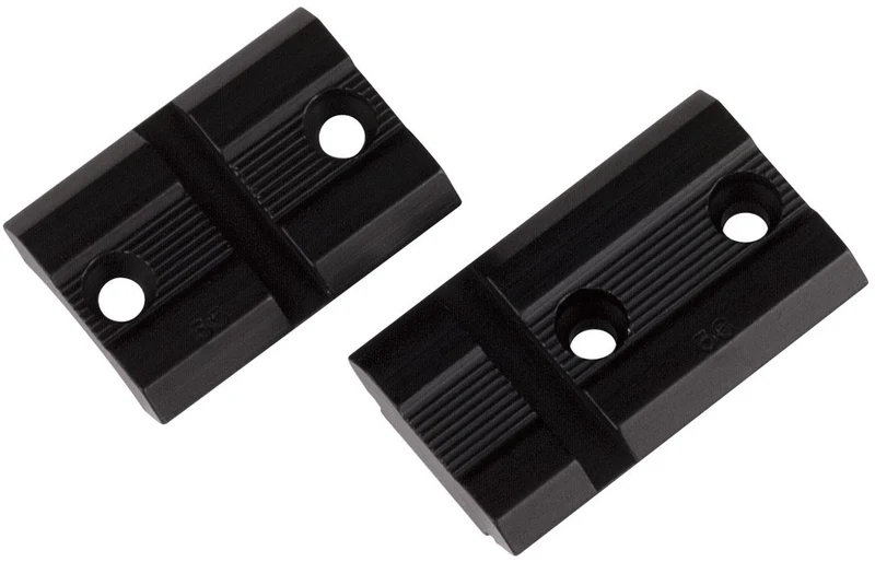 Juego de bases WEAVER Top Mount - REM 700