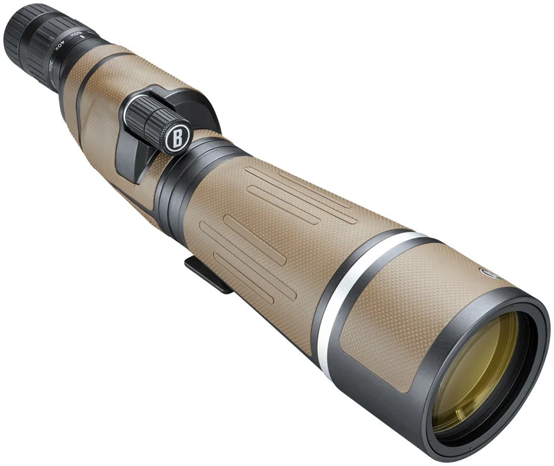 Telescopio BUSHNELL FORGE 20-60x80