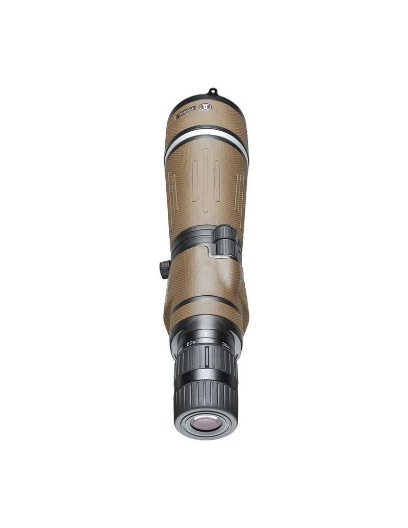 Telescopio BUSHNELL FORGE 20-60x80