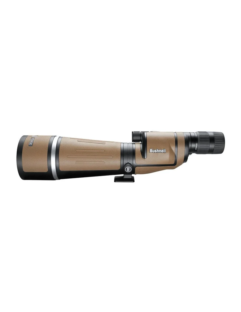 Telescopio BUSHNELL FORGE 20-60x80
