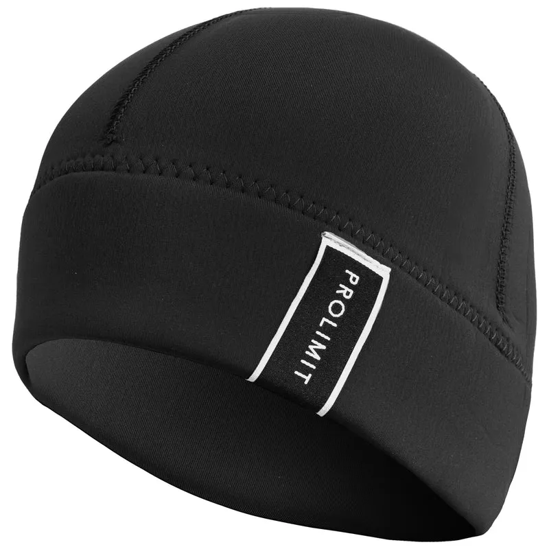 Neoprene Beanie PLT