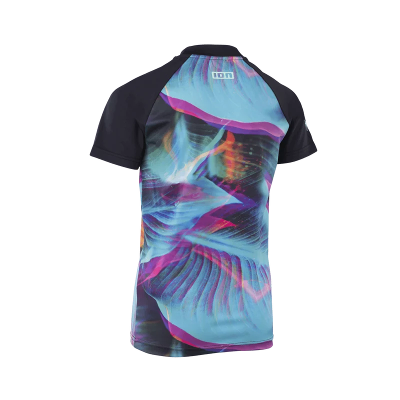 ION Rashguard Capture SS girls