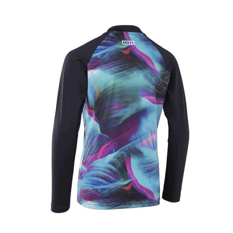 ION Rashguard Capture LS girls