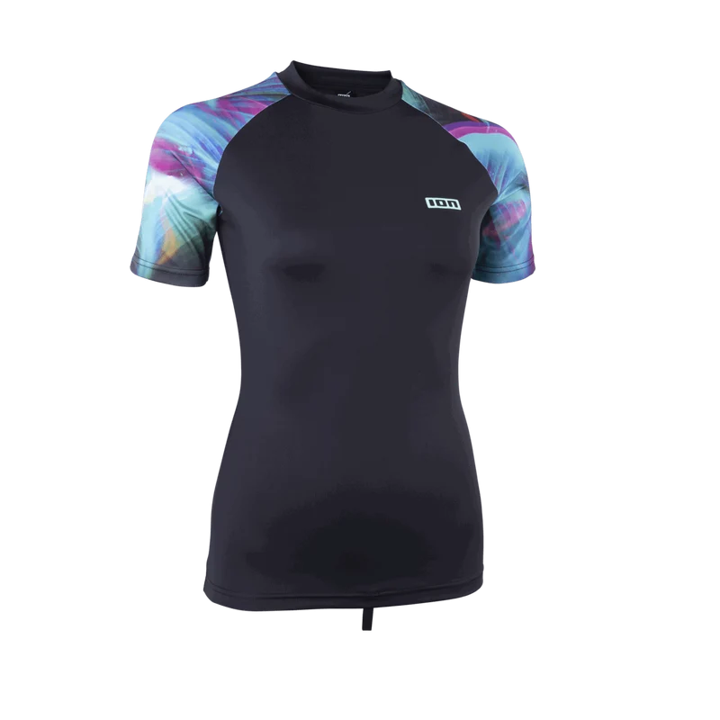 ION Rashguard Lizz SS women