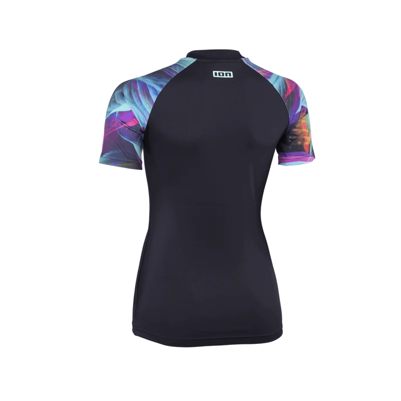 ION Rashguard Lizz SS women