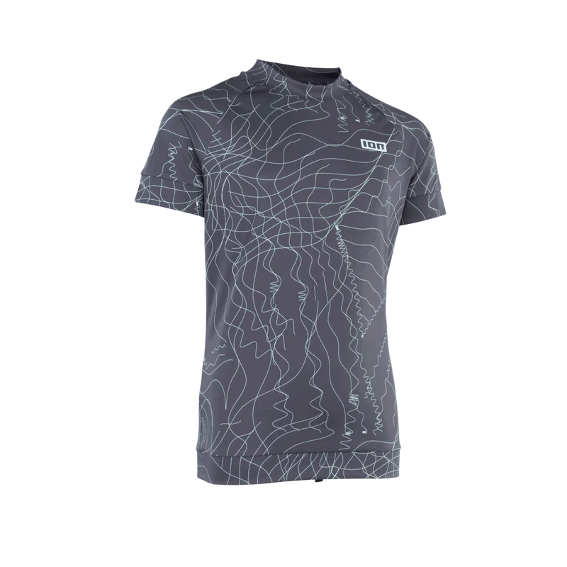 ION Rashguard Capture SS boys