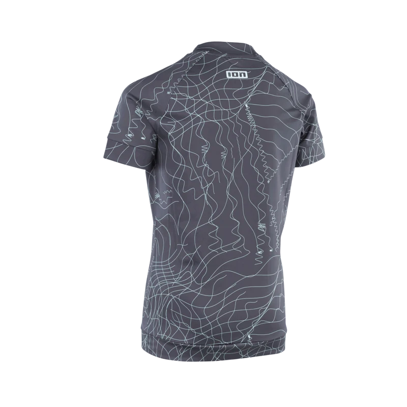 ION Rashguard Capture SS boys