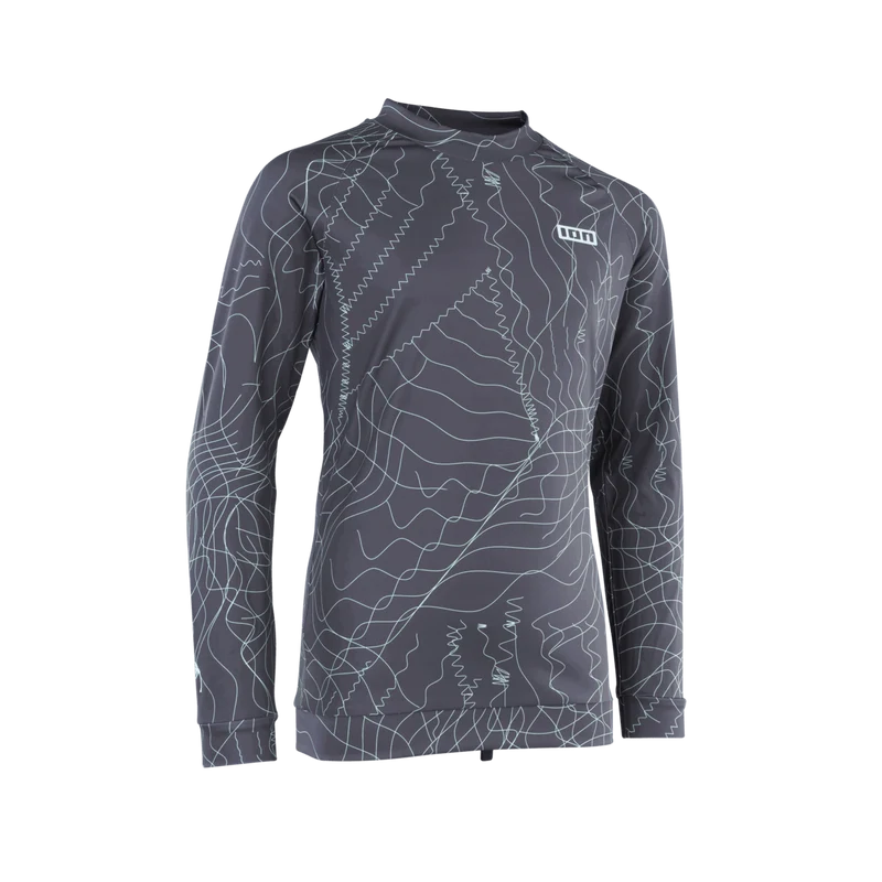 ION Rashguard Capture LS boys