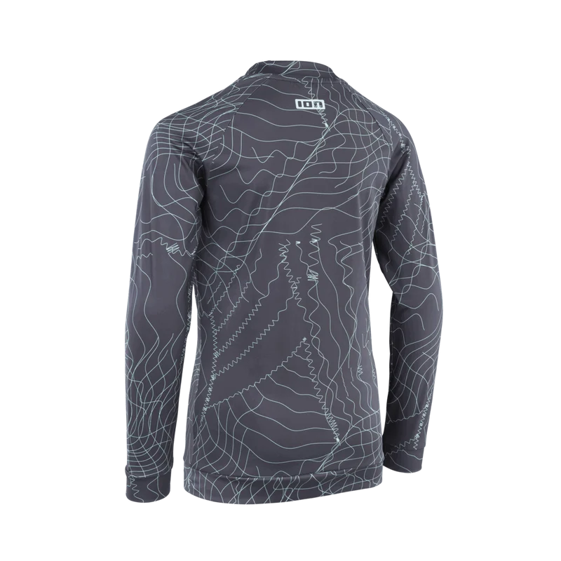 ION Rashguard Capture LS boys