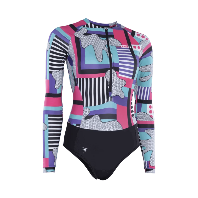 ION Swimsuit LS