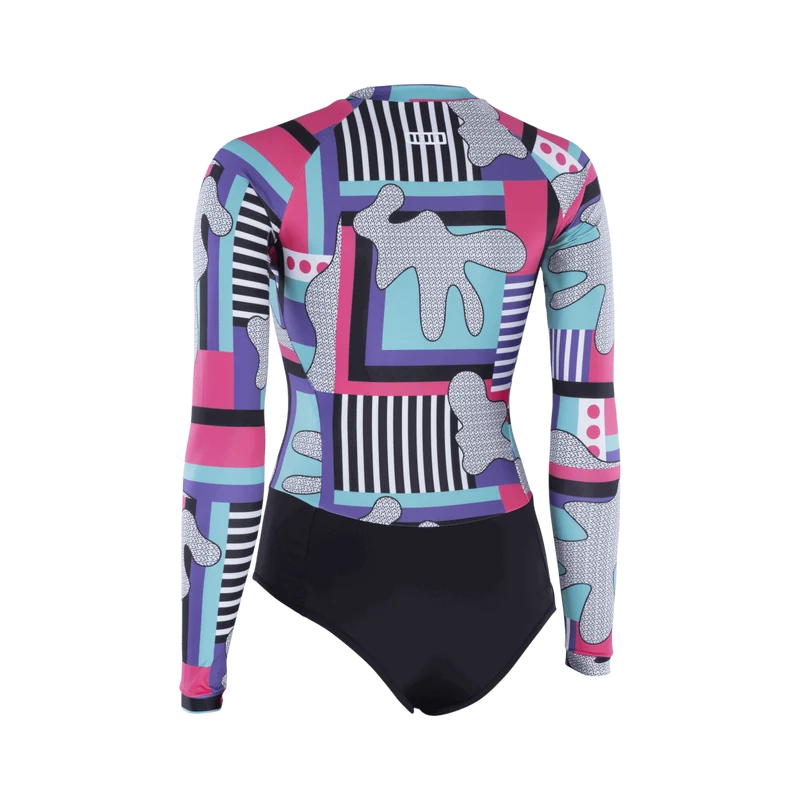 ION Swimsuit LS
