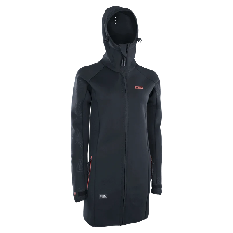 ION Neo Cosy Coat Core women