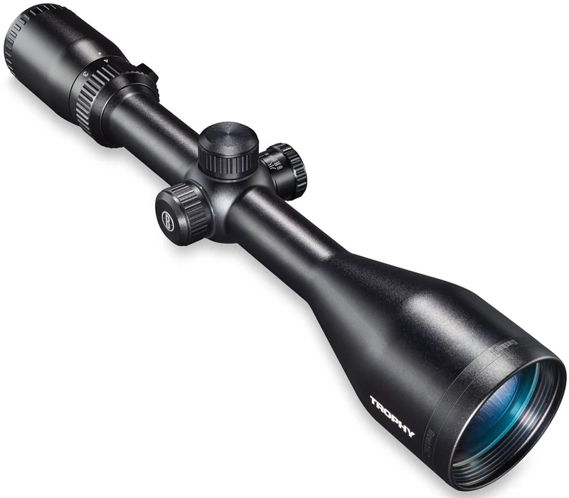 Visor BUSHNELL TROPHY 6-18x50