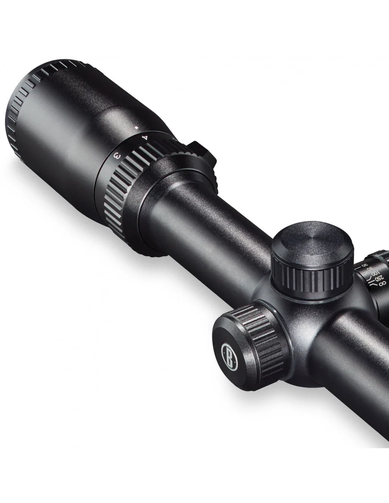 Visor BUSHNELL TROPHY 6-18x50