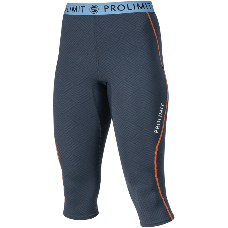 Athletic 3/4 Pants Quick Dry