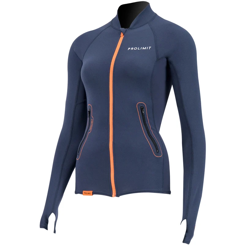 Quick Dry Loosefit Top