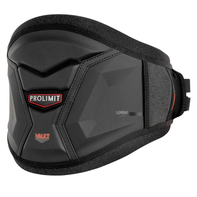 Windsurf Waist Harness Vault