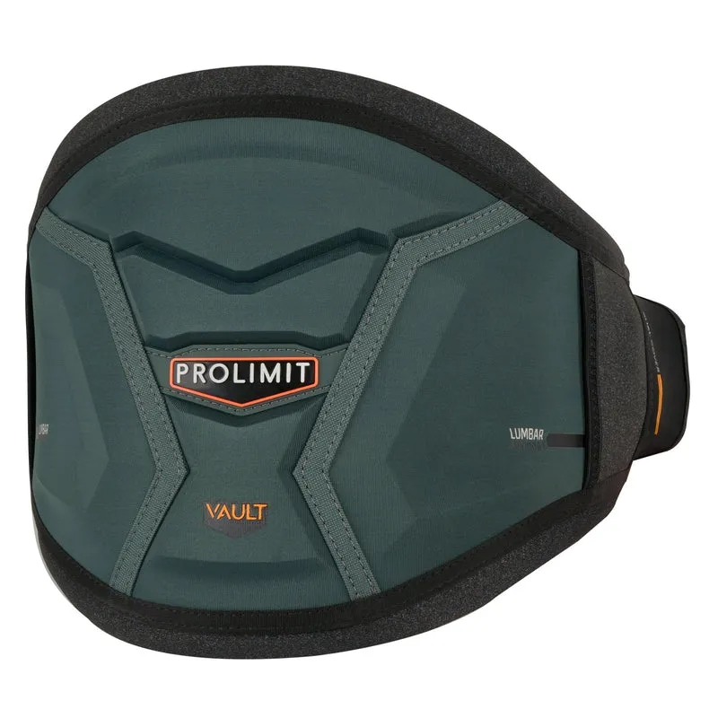 Windsurf Waist Harness Vault