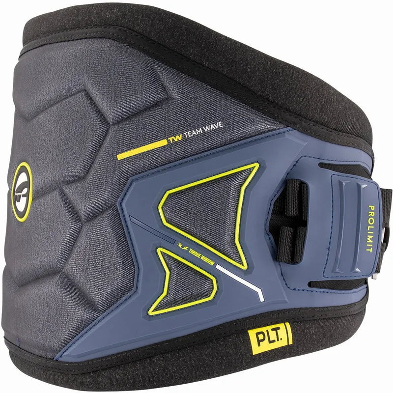 Windsurf Waist Harness TeamWave