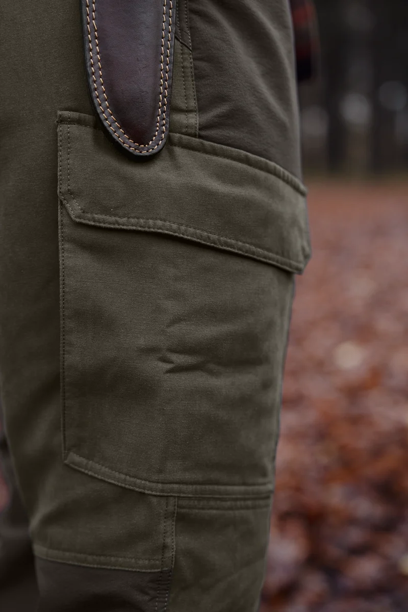 Härkila Hill Hose