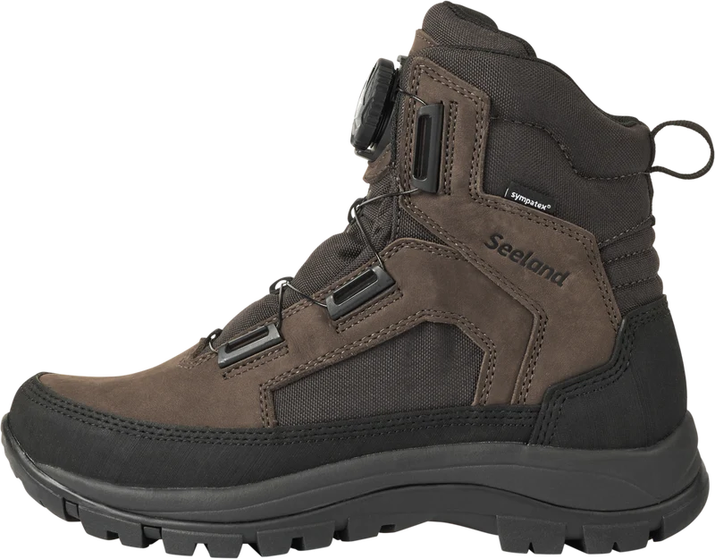 Enduro Dial Aya Stiefel
