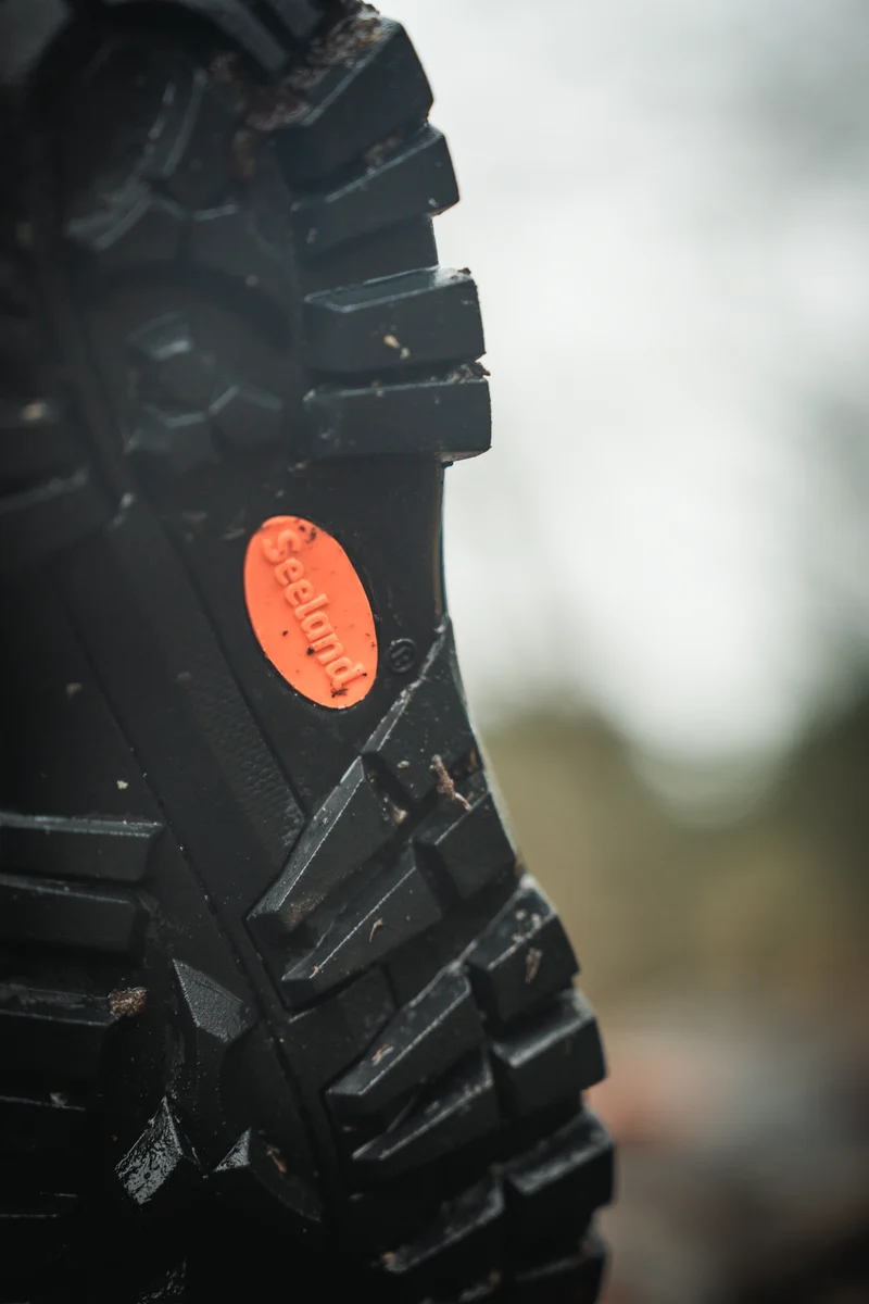 Enduro Dial Aya Stiefel