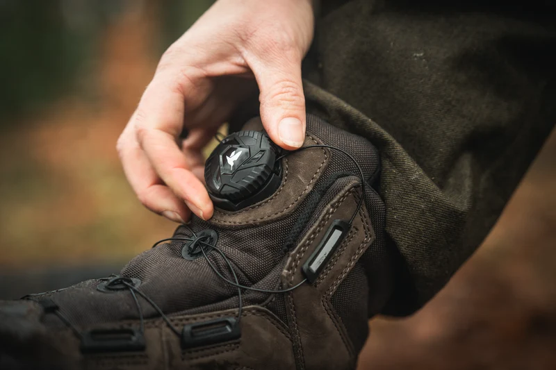 Enduro Dial Aya Stiefel