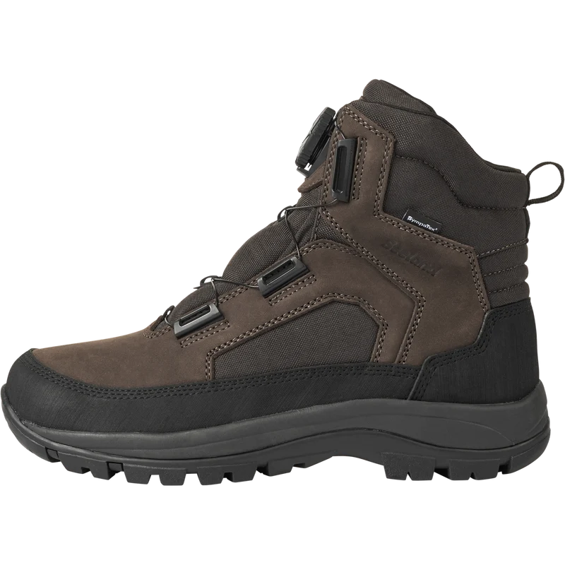 Enduro Dial Mid Stiefel