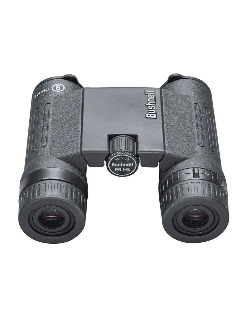 Prismático BUSHNELL PRIME - 10x25