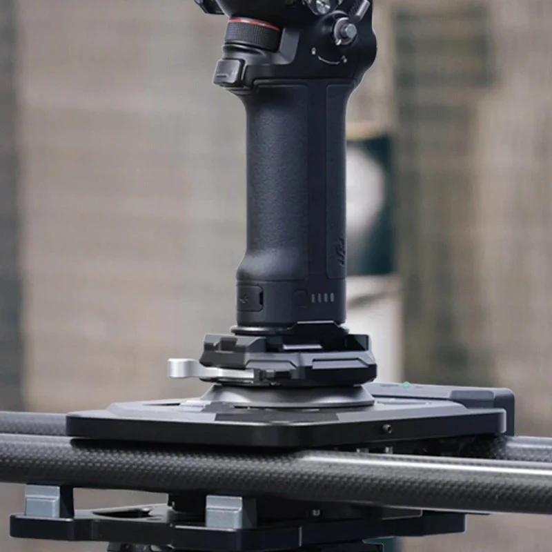 Falcam F38&F50 Plateau Rapide pour Ronin Stabilisateur Poignée Bottom 3370