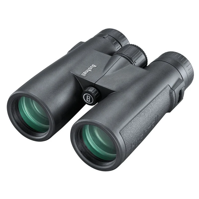 Bushnell Jumelles tout usage noires 10x42, toit FC