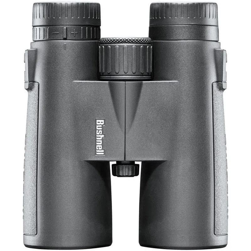 Bushnell Jumelles tout usage noires 10x42, toit FC