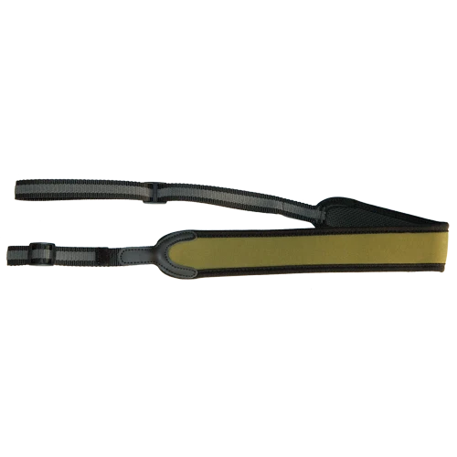 Gewehrriemen aus Neopren, Gewehrrie.Neopren
