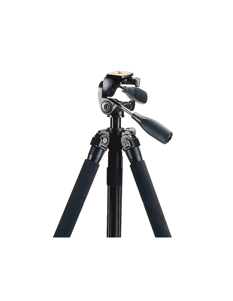 Trípode avanzado Titanium