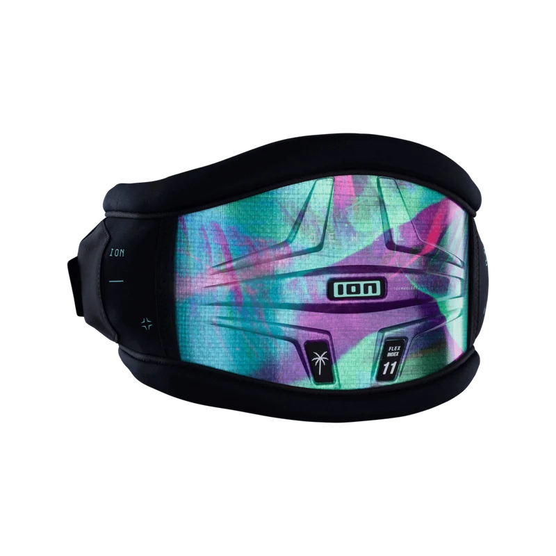 ION Waist Windsurf Jewel Curv