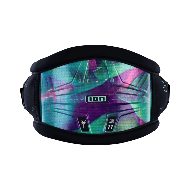 ION Waist Windsurf Jewel Curv
