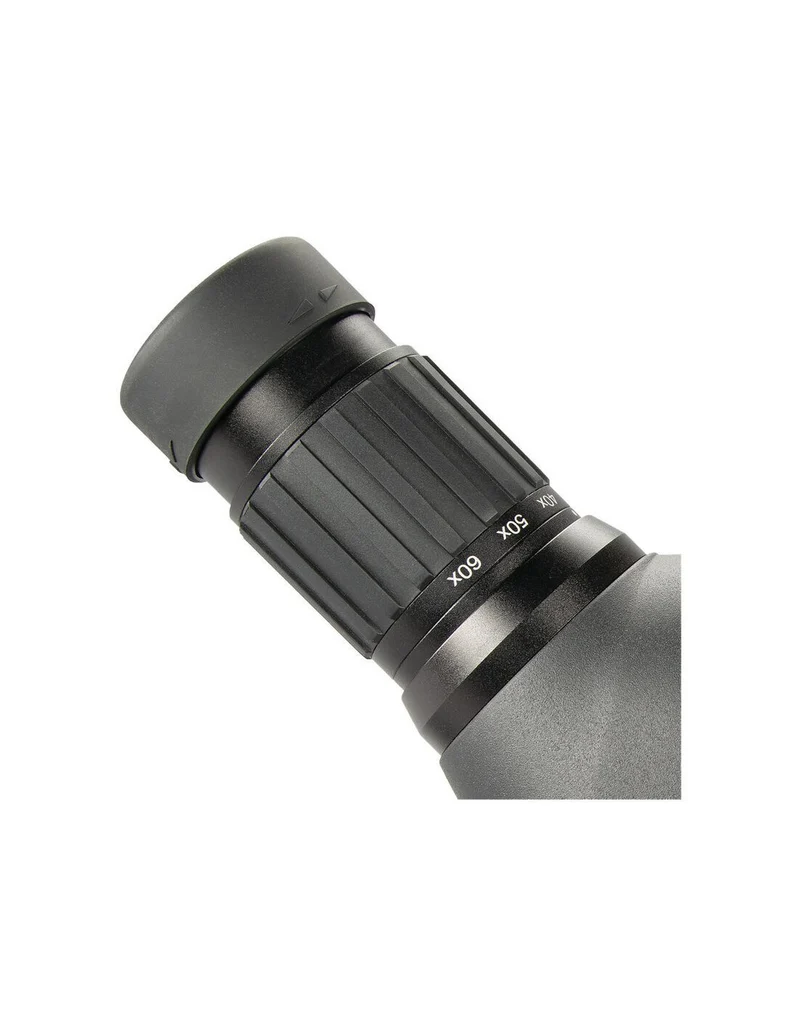 Telescopio BUSHNELL ENGAGE DX 20-60x80 - 45º
