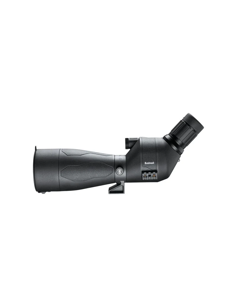 Telescopio BUSHNELL ENGAGE DX 20-60x80 - 45º