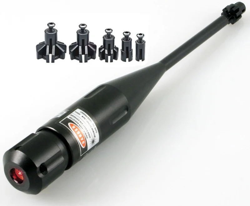 Colimador BUSHNELL Laser Boresighter