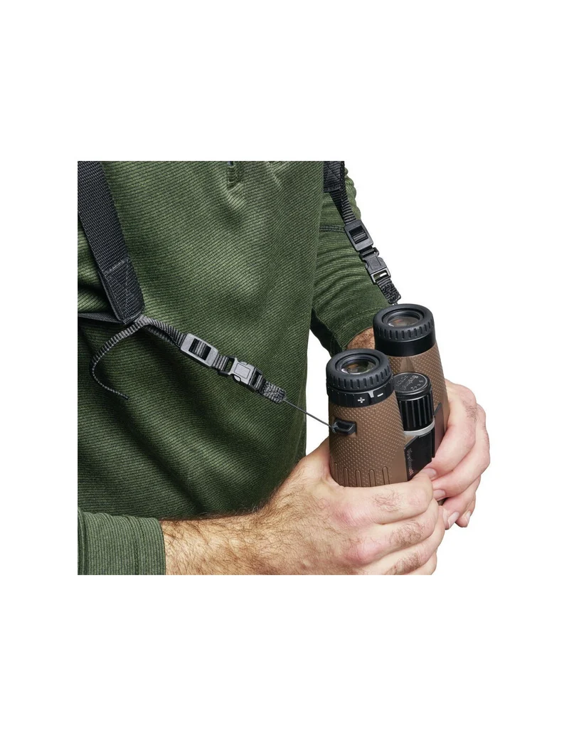 Arnés universal Bushnell para prismáticos