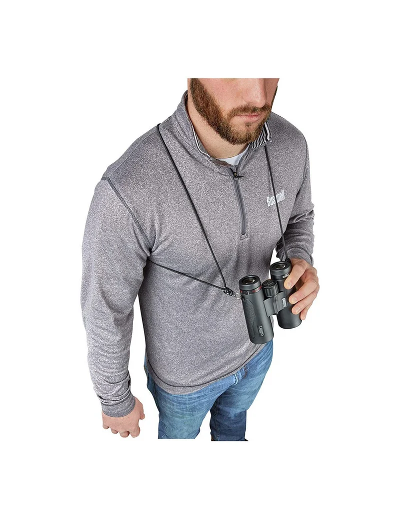 Arnés ultra ligero Bushnell para prismáticos