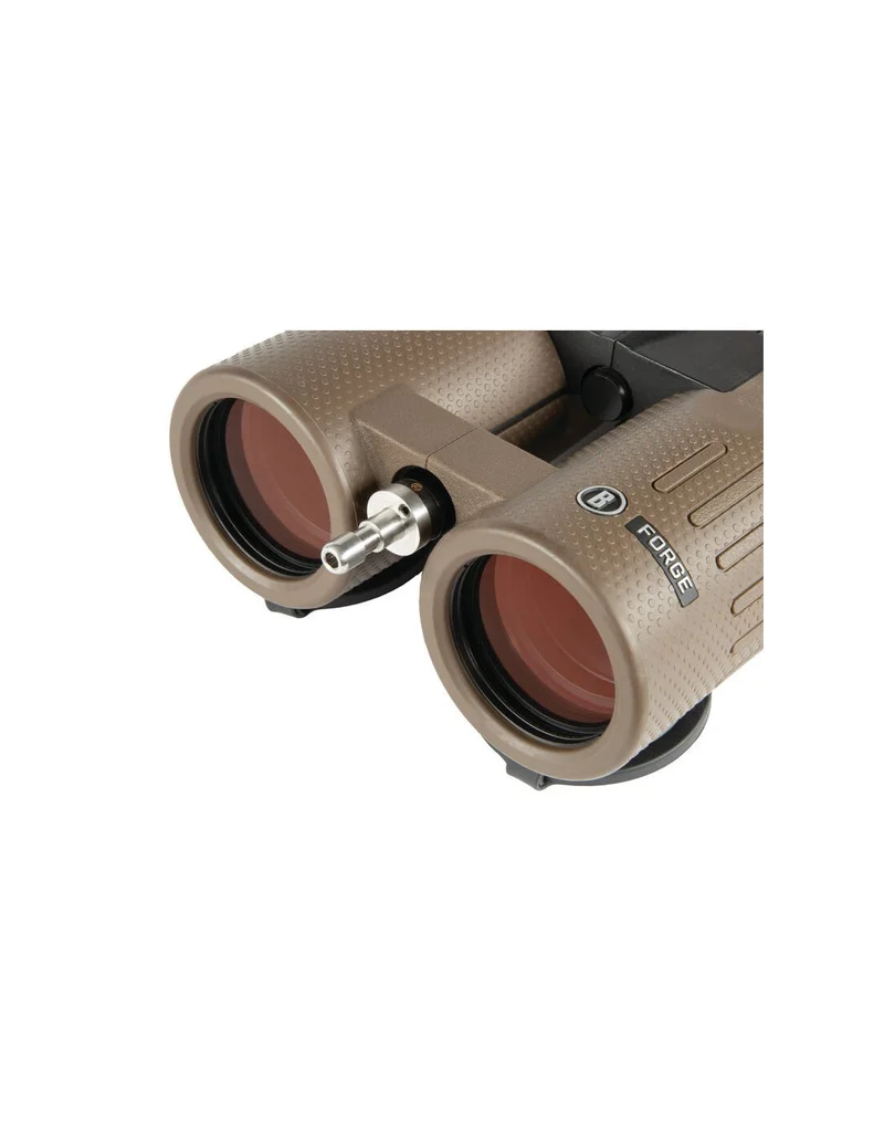 Adaptador Bushnell Quick Release de prismáticos a trípode
