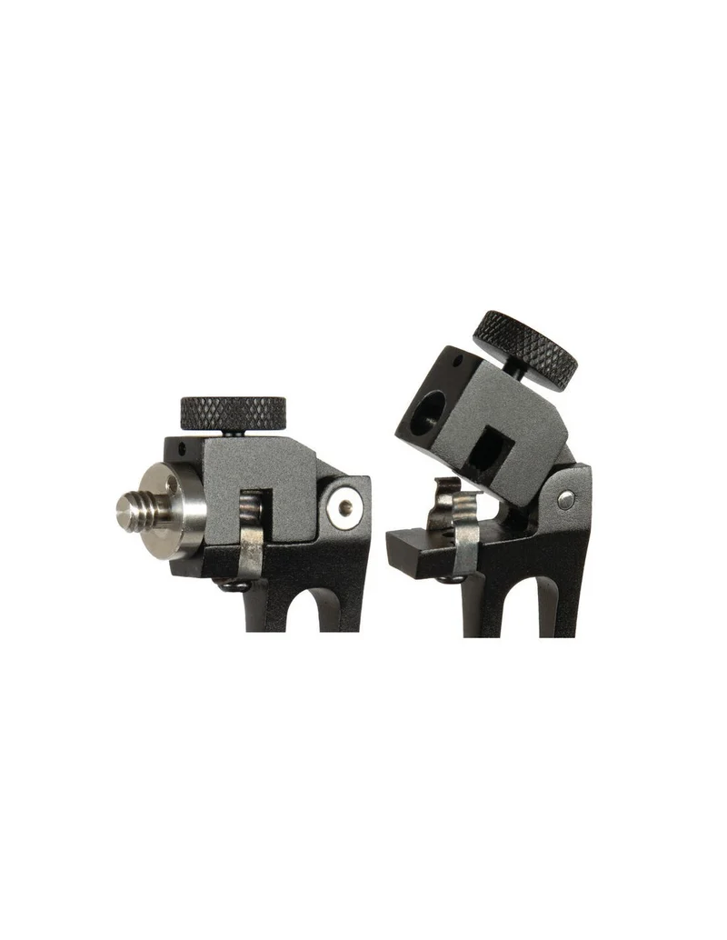 Adaptador Bushnell Quick Release de prismáticos a trípode