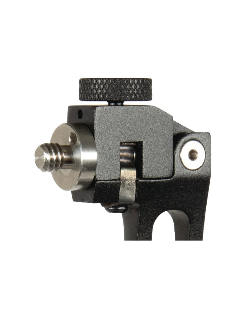Adaptador Bushnell Quick Release de prismáticos a trípode